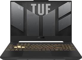 נייד ASUS TUF Gaming F15 i7-13620H 32GB 2TB NVME RTX 4050 15.6