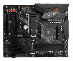לוח אם למעבדי Gigabyte B550 AORUS ELITE V2 rev 1.5 AMD AM4