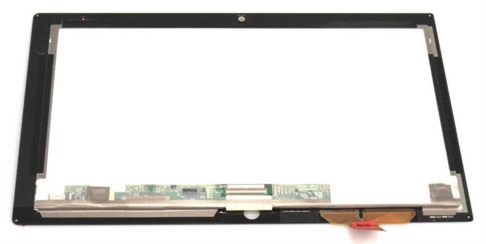 החלפת טאץ לטאבלט לנובו Lenovo Thinkpad Tablet 2 + Touch Digitizer 04W3886 10.1" LCD Screen LP101WH4