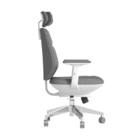 כסא מחשב ארגונומי דגם Comfortly Scorpius Pro