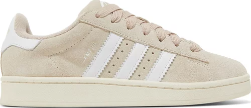 Wmns Campus Wonder White