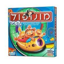 מונופול צעיר