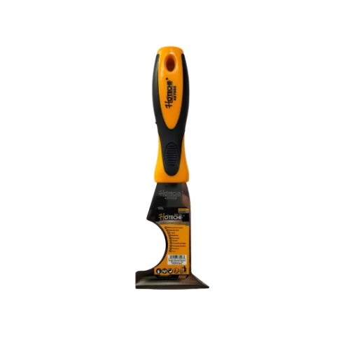 שפכטל רב תכליתי 5  פעולות 2.5" HOTECHE