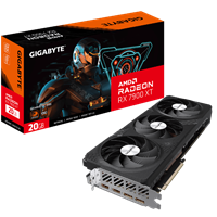 כרטיס מסך Gigabyte AMD RADEON RX 7900 XT GAMING OC 20GB