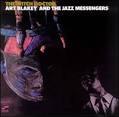 ART BLAKEY/THE WITCH DOCTOR
