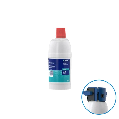 Brita PURITY C50 Fresh