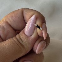 עגילי סנה | עגילים צמודים