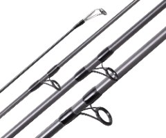 Dark Horse II Shore Jigging