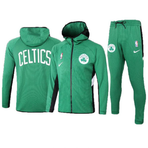חליפת גברים Boston Celtics NBA