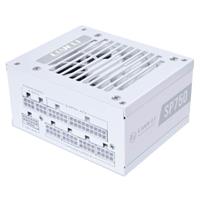 ספק כוח Lian-Li SP750 V2 750W 80+ Gold SFX White
