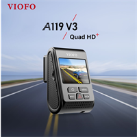 מצלמת רכב VIOFO A119