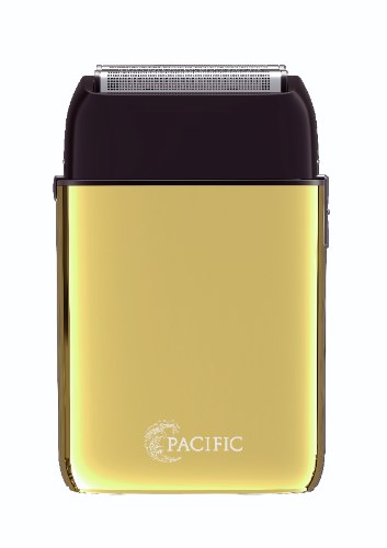 מכונת גילוח פסיפיק PACIFIC GOLD G3