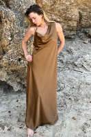 שמלת קים לערב