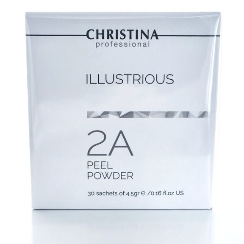 Christina Illustrious Peel Powder