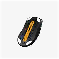 עכבר גיימינג אלחוטי Glorious Model O 2 Mini שחור