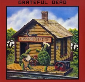 GRATEFUL DEAD  / TERRAPIN STATION