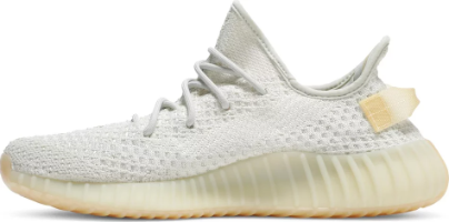 Yeezy Boost 350 V2 Light