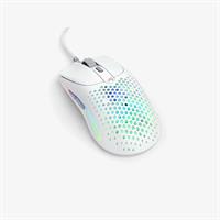 עכבר גיימינג Glorious Model O 2 Wired לבן מט