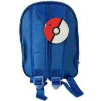 CYP Pokemon Pikachu Backpack Children Preschool תיק גן בעיצוב פיקאצ'ו