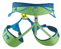 רתמת טיפוס/ גלישה EDELRID Jay