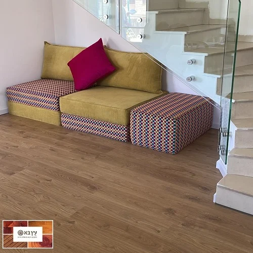 פרקט למינציה קוויק סטפ Quick step Eligna EL1491