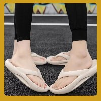 נעלי אצבע גמישות לנשים וגברים Flip-Flops