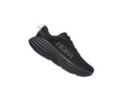 HOKA Bondi 8 Wide -נעלי ספורט גברים הוקה בונדי 8 רחבות