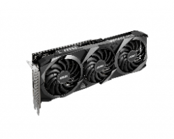 כרטיס מסך MSI GeForce RTX 3060 Ti VENTUS 3X 8G OC LHR