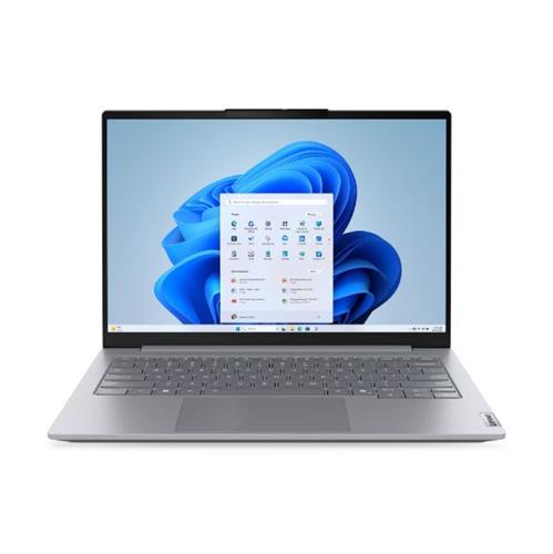 נייד LENOVO ThinkBook E14 G8 Ultra 7 255H 16GB 512NVME Win11P 3YO