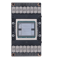 מאיץ בינה מלאכותית וחישוב (AI / HPC) – NVIDIA Tesla V100 16GB SXM2