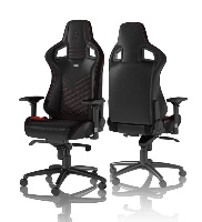 כיסא גיימינג Noblechairs EPIC בעיצוב יוקרתי