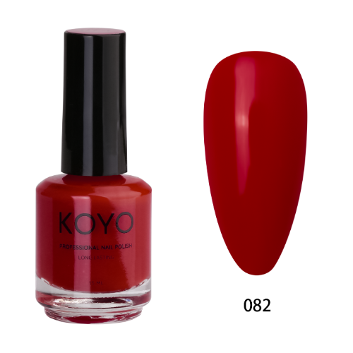 לק רגיל 082 - KOYO
