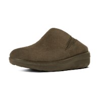 לוף קלוגס צבע זית פיטפלופ FITFLOP