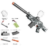 مسدس الرش الكهربائي AK47