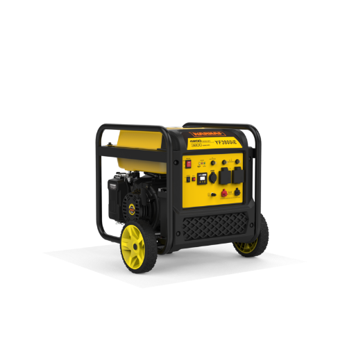 גנרטור אינוורטר Karnaf 4200W