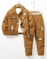 Special Occasion Denim