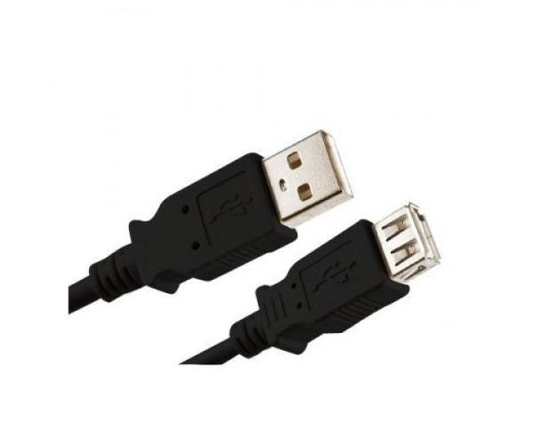 כבל מאריך USB3 1.8M