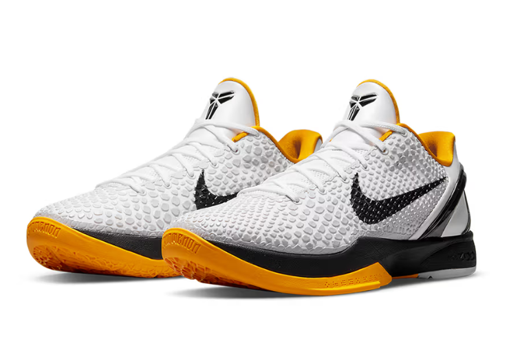 נעלי נייק קובי בריאנט Nike Kobe ZOOM RETRO Protro