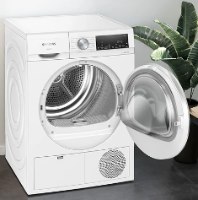 מייבש כביסה 8 ק”ג SIEMENS WP41G209IL סימנס קונדנסור