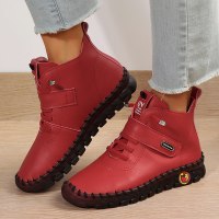 נעלי נוחות אורתופדיות עמידות למים CozyStep