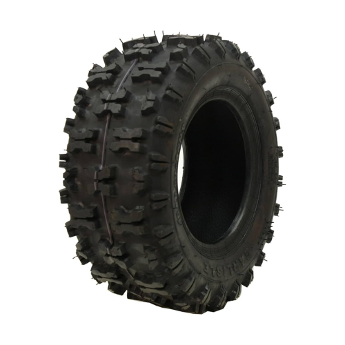 צמיג 6״ - 15X5.0-6 דגם Carlisle Snow Hog
