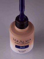 לק ג'ל MeAlma מי אלמה 162