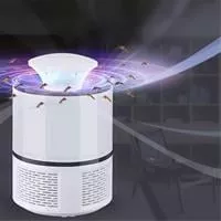 קוטל היתושים UV