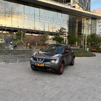 nissan juke 2014