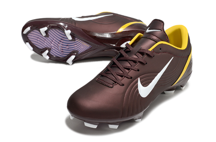 נעלי כדורגל Nike Mercurial Vapor 1 חום