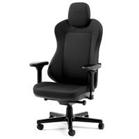 Noblechairs AURA ATMOSHELL Gaming Chair Black