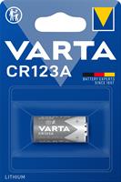 VARTA 1PC-VA(3V)LITHIUM CR-123A