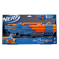 נרף עלית 2.0 - רובה חיצים רנג'ר - Nerf Elite 2.0 Ranger PD-5