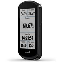 מחשב רכיבה Garmin Edge 1030 Plus Bundle