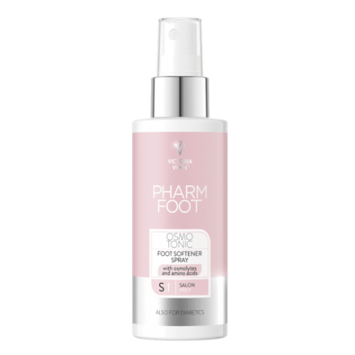 FOOT SOFTNER SPRAY ספריי לכף רגל PHARM FOOT